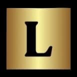 Luxurious Hair Care Co. logo